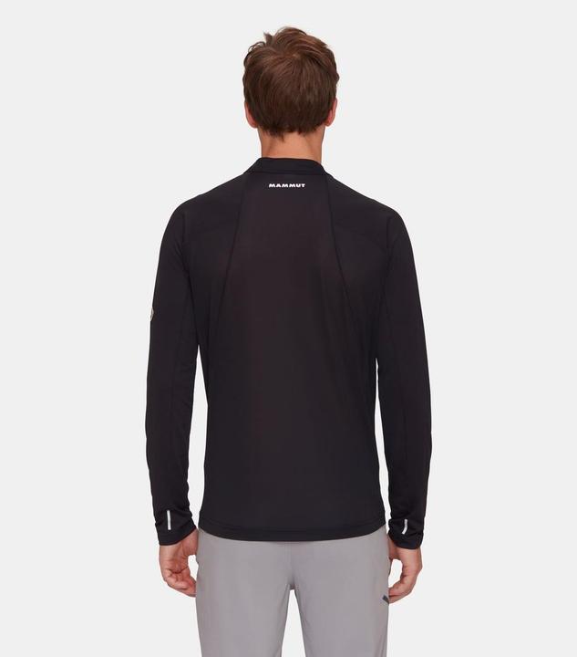 Image du produit Mammut Aenergy FL Half Zip Longsleeve Men (XXL)