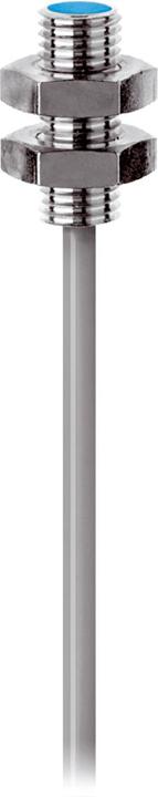 Actual product image Di-Soric Inductive proximity sensor