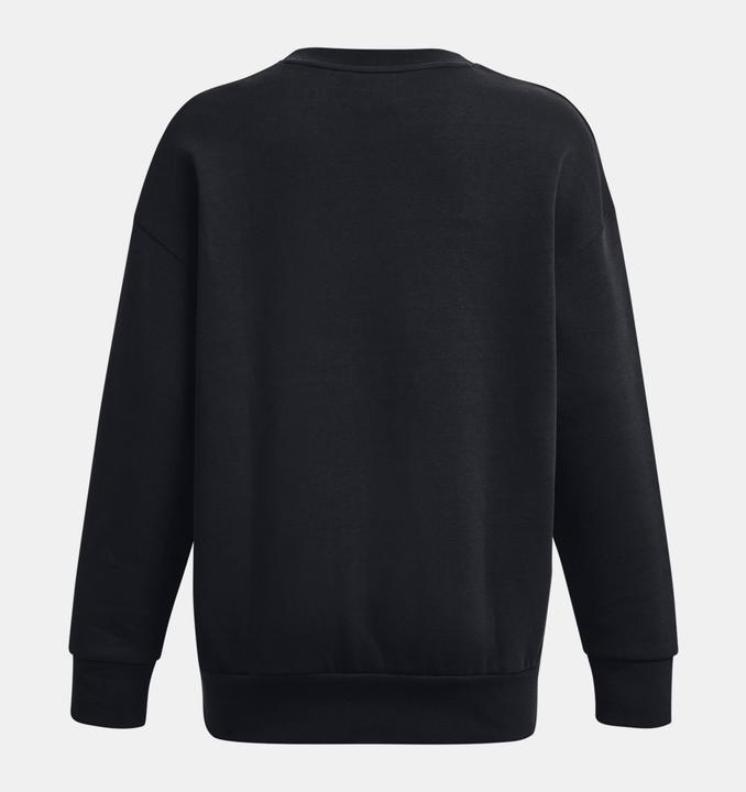 Produktbild Under Armour Essential Fleece Sweatshirt Damen (XL)