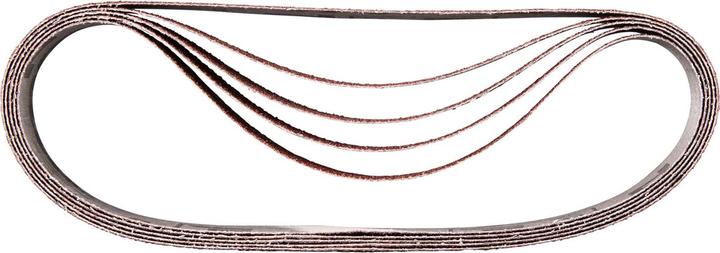 Produktbild Makita Schleifband Körnung 60 (L x B) (60)