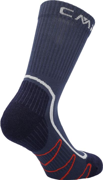 Immagine prodotto CMP Campagnolo Trekking Sock Poly Mid (43 - 45)