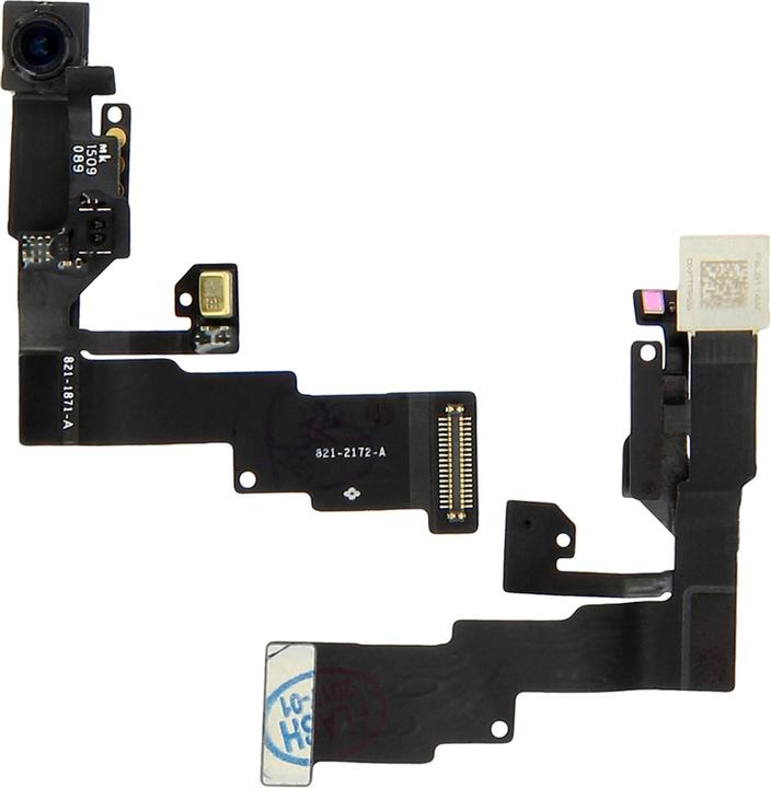 Actual product image Avizar Front camera + flex cable iPhone 6 (iPhone 6)