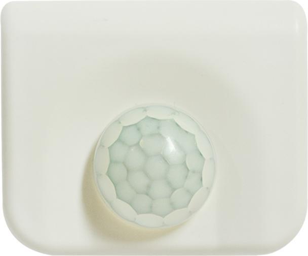 Actual product image PNI SmartHome SM410 intelligent motion detector for the SM400 wireless alarm system (100 m)