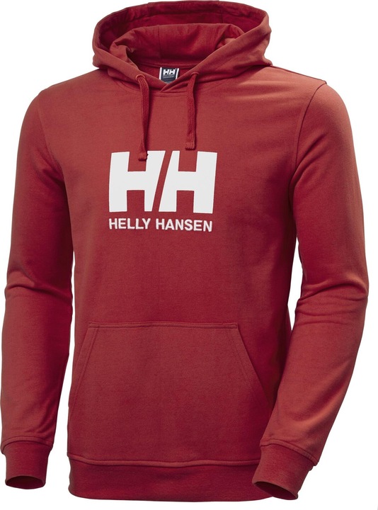 Helly Hansen HH Logo Hoodie
