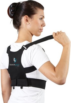 Actual product image Backgym Classic