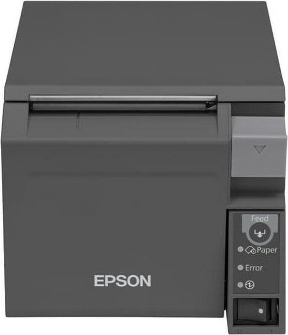 Produktbild Epson TM-T70II (USB 2.0, Serial Port Buchse)