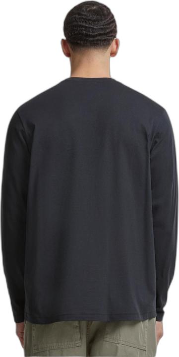 Produktbild Urban Classics Basic Longsleeve - 161167 (5XL)