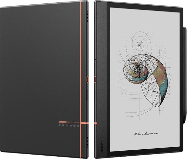 Produktbild Onyx Boox Note Air 4 C (10.30", 64 GB, Schwarz)