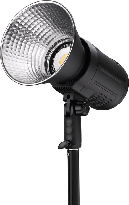 Patona Luce video fotografica professionale LED 80W RGB (Luce studio, Videocamera)