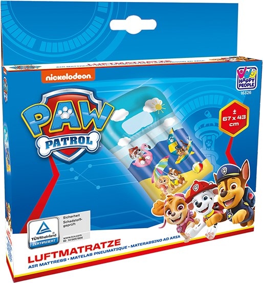 Produktbild Happy People Paw Patrol