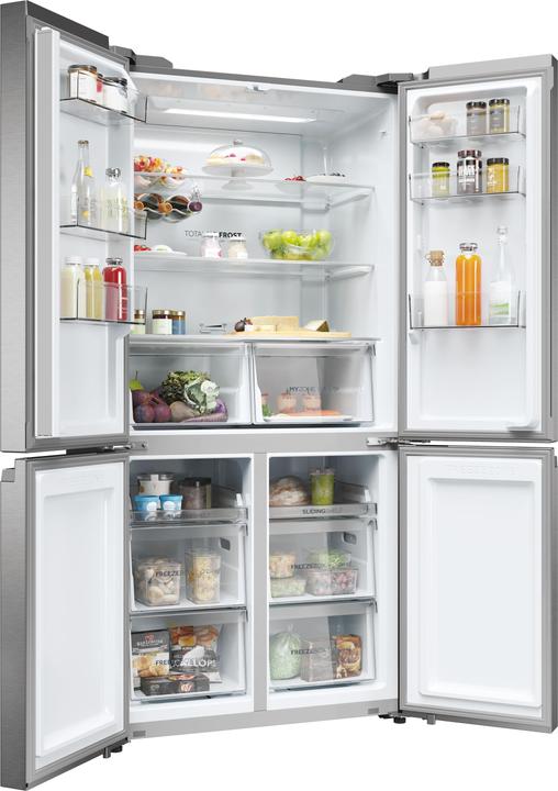 Actual product image Haier HCR5919ENMP (528 l)