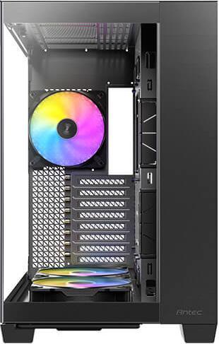 Immagine prodotto Antec C8 (ITX, ATX, mATX)