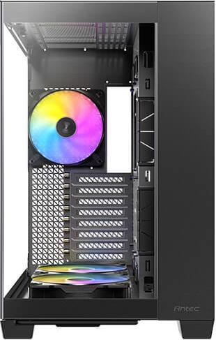 Image du produit Antec C8 (ITX, ATX, mATX)