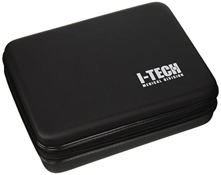 Actual product image I-Tech TOne 28401 Coach Electrotherapy 4 channels