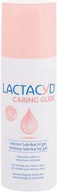 Produktbild Lactacyd Caring Glide Lubricant Gel (50 ml)