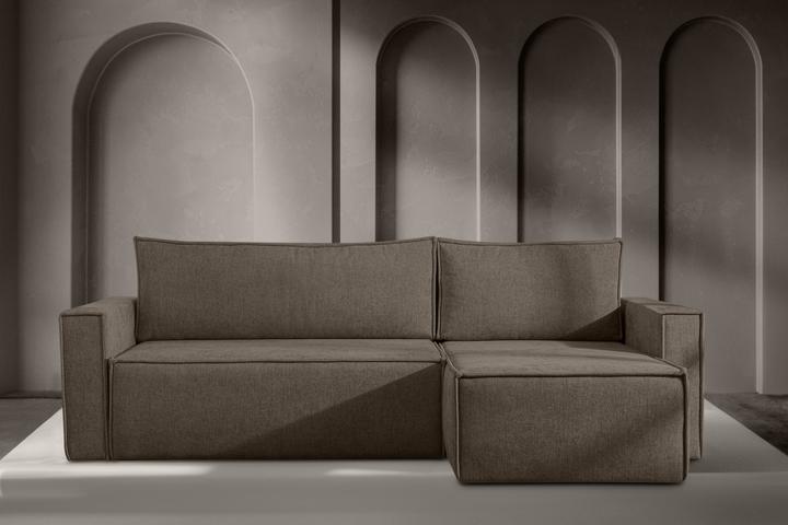 Produktbild Konsimo Napi Ii (Ecksofa)