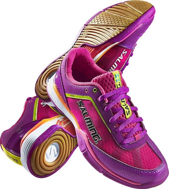 Salming UH-Schuh Viper Women