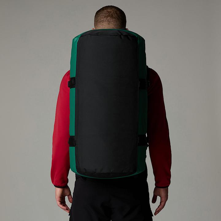 Actual product image North Face Base Camp (71 l)