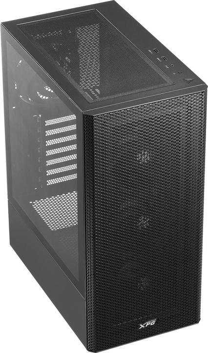 Produktbild Adata Case Midi XPG VALOR MESH Black (mATX, Mini-ITX, ATX)
