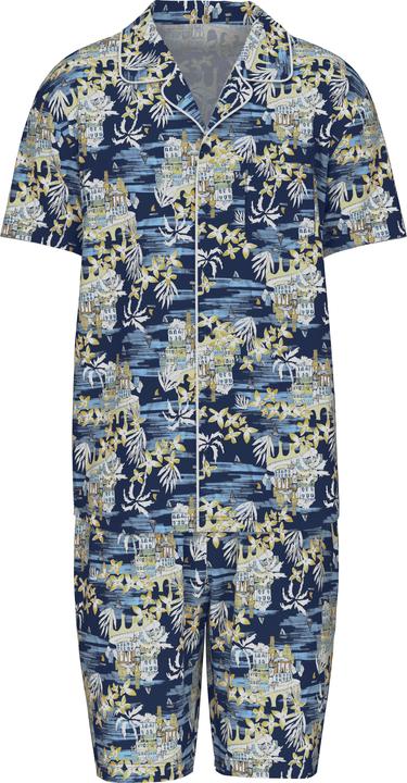 Actual product image Calida Kurz-Pyjama, durchgeknöpft (L)