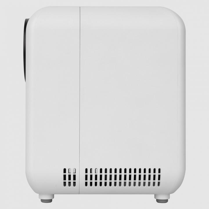 Actual product image HP CC180W Set mit Leinwand (100 lm)