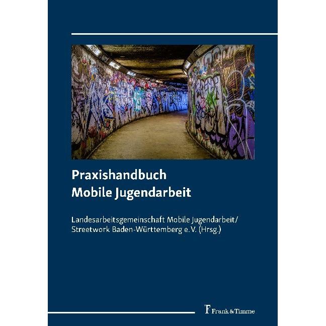 Praxishandbuch Mobile Jugendarbeit, Fachbücher