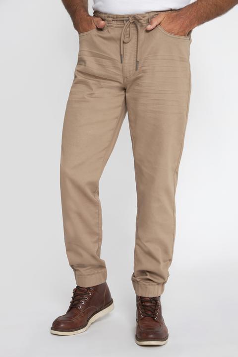 Immagine prodotto JP1880 Pantaloni con FLEXNAMIC® e cintura elastica, fino alla tg. 8XL (6XL)