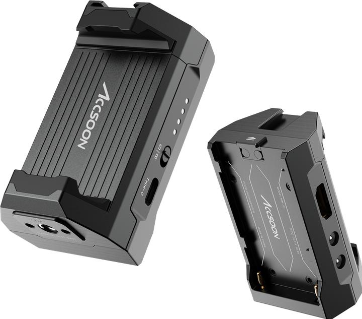 Produktbild Accsoon M1