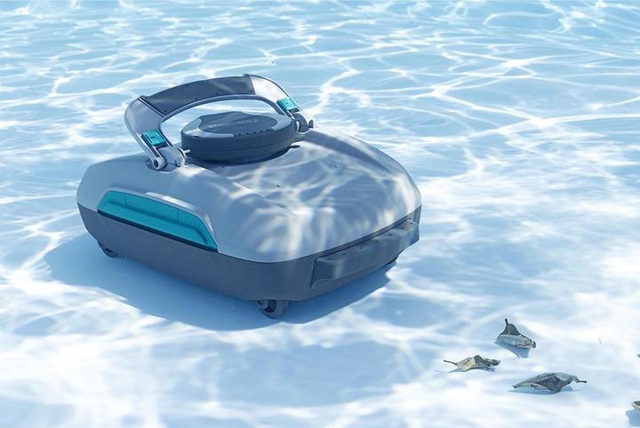 Produktbild Bestway AquaTronix Pro G300 Autom. Pool roboter mit Vakuum- und Skimmerfunktion