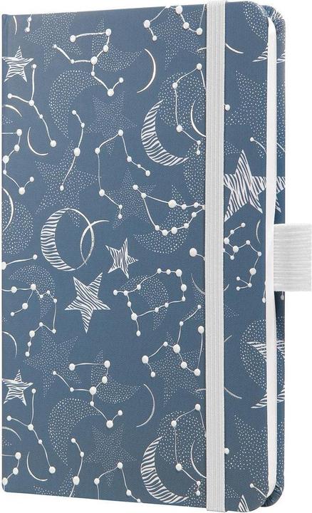 Actual product image Jolie Cosmic Fantasy (1 week / 2 pages)