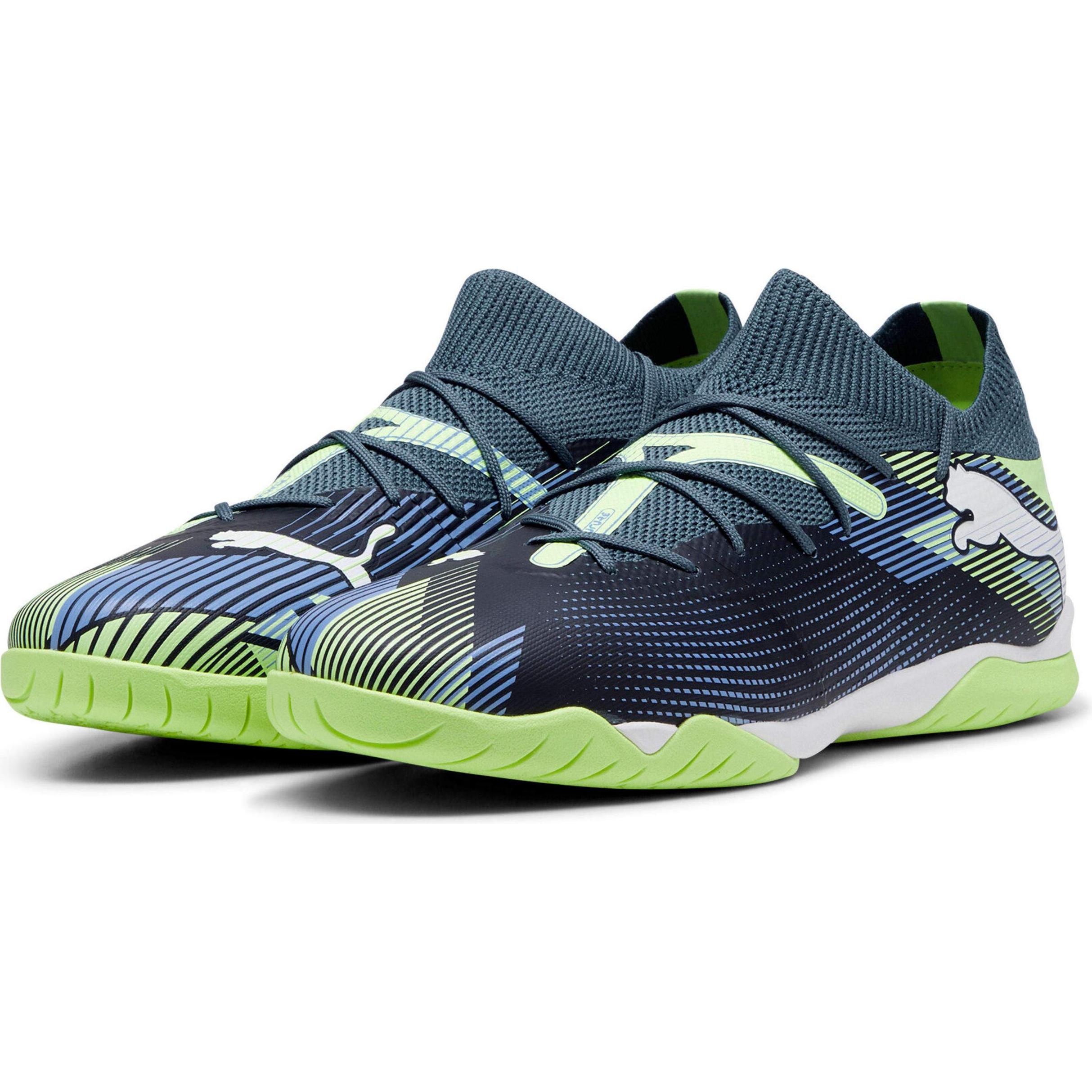 Thumbnail - Puma, Herren, Fussballschuhe, Future 7 Match It (44.5), Grau