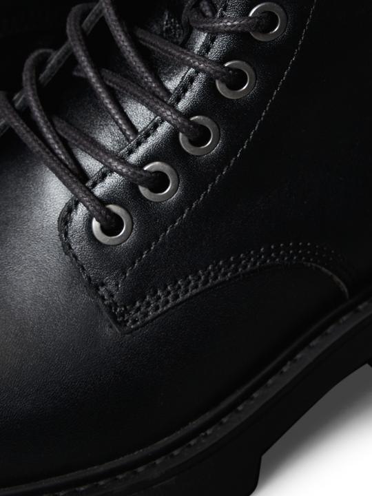 Immagine prodotto Calvin Klein Stivaletti con lacci e zip (41)