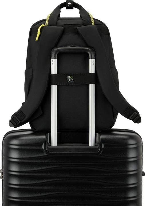 Actual product image Modo by Roncato Starlight 3.0 Reiserucksack 40 cm Laptopfach (24 l)