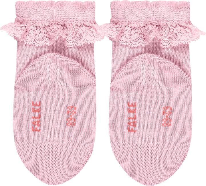 Produktbild Falke Baby Romantic Lace SO (50/56)