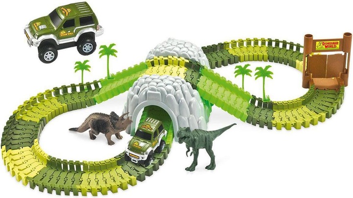 Produktbild Amewi Dino-Park