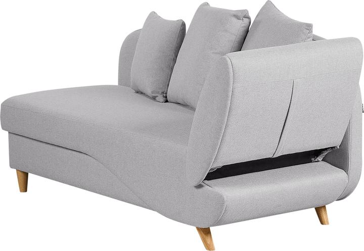 Produktbild Beliani Meri (Recamiere)