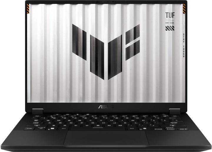 Produktbild ASUS Notebook TUF Gaming A14 FA401EA-RG009W (14", 2000 GB, 64 GB, CH)