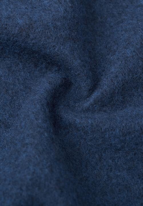 Produktbild Reima Kinder Wollstrickjacke Mahin Navy (134)
