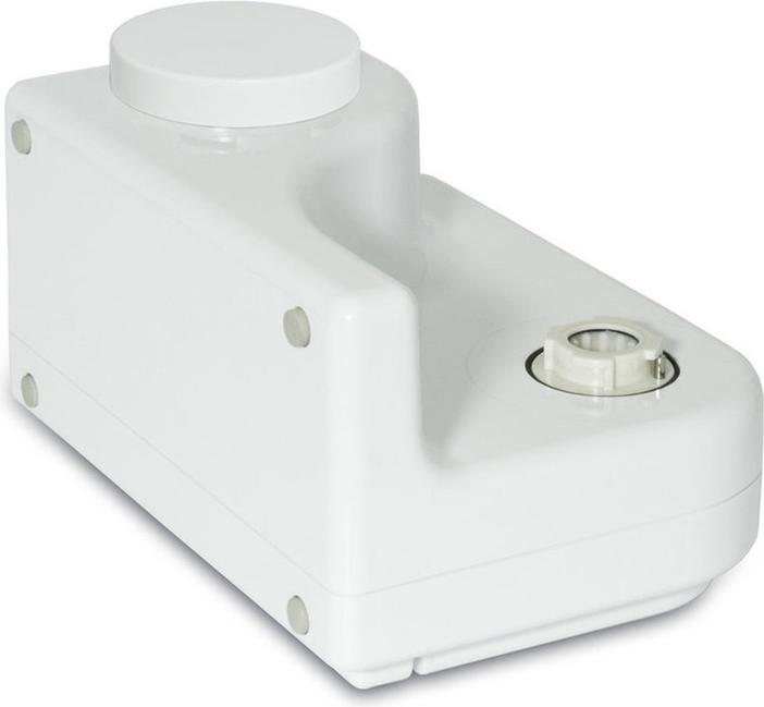 Produktbild Messerschmidt Culina Küchenmaschine mit Knet & Rührwerk (480 W)