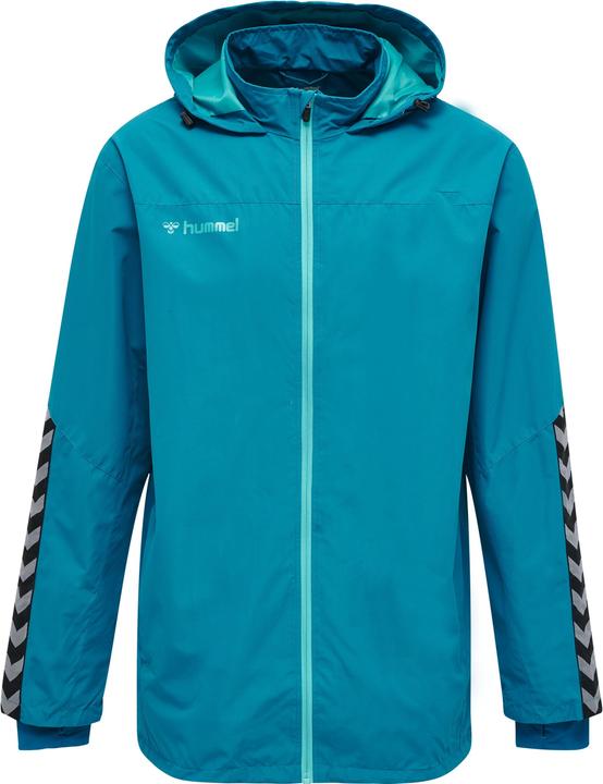 Produktbild hummel Authentic All-Weather Jacket (M)