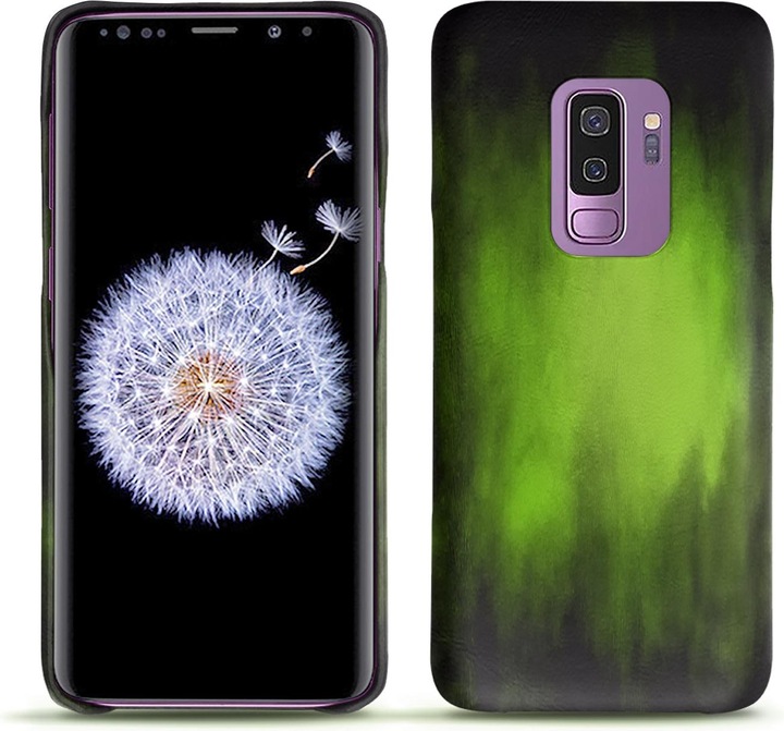 Immagine prodotto Noreve Cover in pelle (Samsung Galaxy S9+)