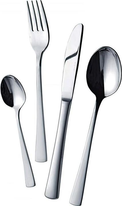 Produktbild Schwarz Kitchen Zurich (24 Stk., Besteck Set)