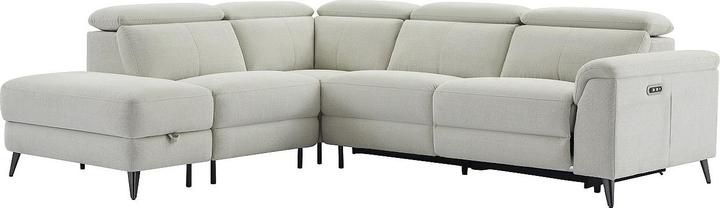 Image du produit Vente-unique Makoro (Canapé d’angle)