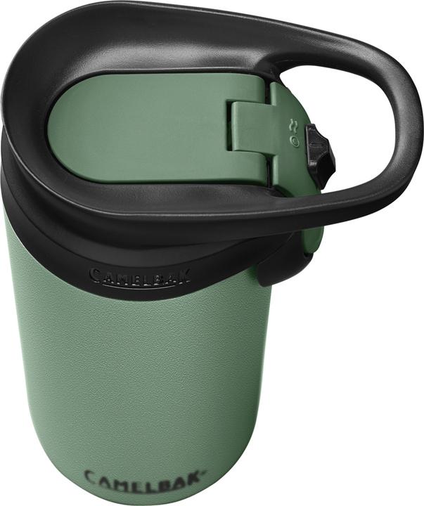 Actual product image Camelbak Forge Flow V.I. Bottle 0.35l (0.35 l)