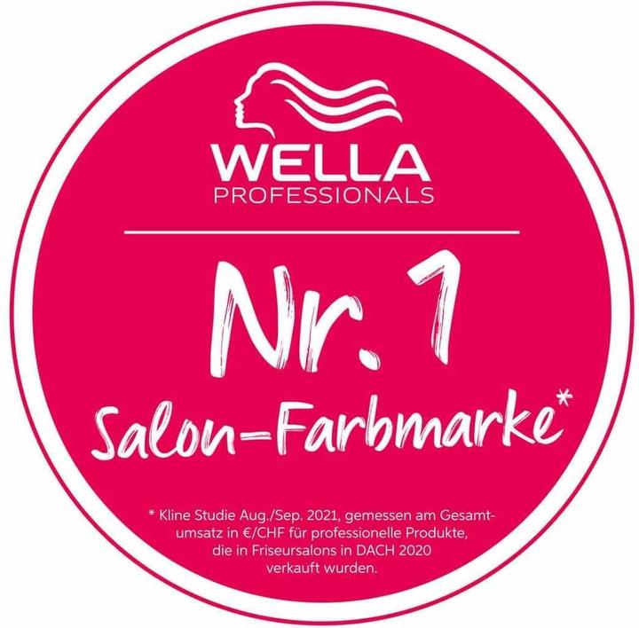 Produktbild Wella Shinefinity (00/66 - Violet Booster)