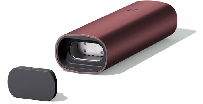 Actual product image Pax Labs PAX 3