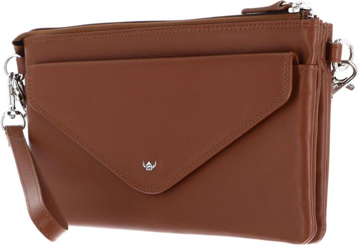 Immagine prodotto Golden Head Polo RFID Protect Mini-Tasche 8216