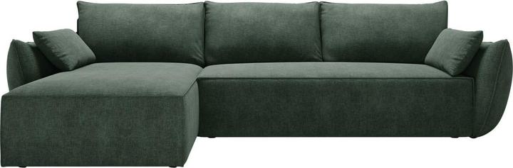 Actual product image Micadoni Kaelle (Corner sofa)