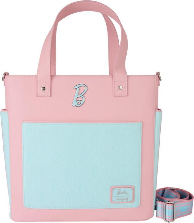 Image du produit Loungefly Barbie backpack bag 33cm