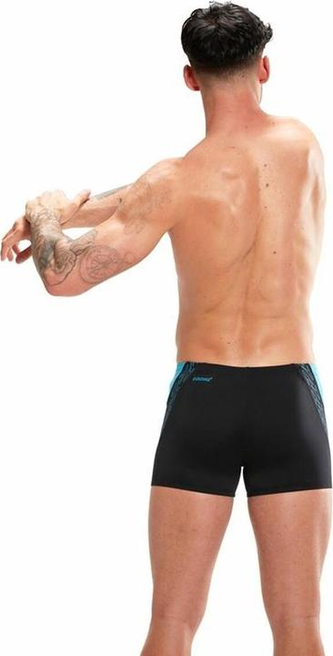 Produktbild Speedo Hyper Boom Splice Aquashort (30)